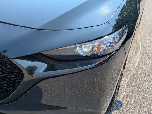 Used 2025 MAZDA MAZDA3 s Sport FWD image 12