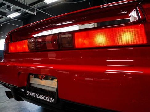 Used 1998 Acura NSX T image 63