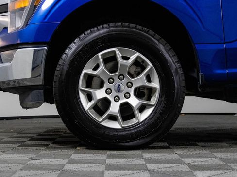 Used 2023 Ford F150 XLT AWD/4WD image 43