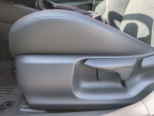 New 2026 Toyota Corolla GR AWD/4WD image 16