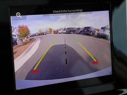 New 2025 Jeep Grand Cherokee L Laredo w/ Luxury Tech Group I image 31