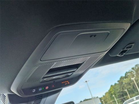 New 2026 Chevrolet Traverse Z71 w/ Enhanced Driving Package image 25