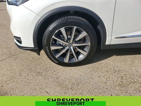 Used 2026 Acura MDX FWD w/ Technology Package image 34