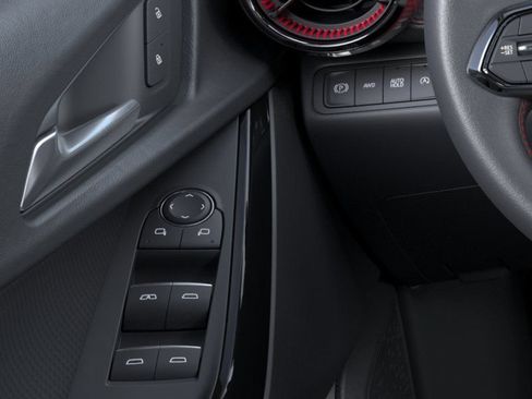 New 2027 Chevrolet Equinox RS w/ Safety and Technology Package AWD/4WD image 22