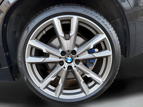 Used 2019 BMW X2 M35i AWD/4WD image 10