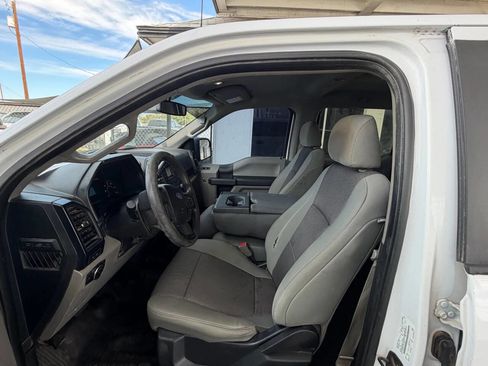 Used 2017 Ford F150 XL w/ XL Power Equipment Group image 6