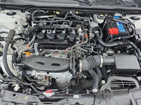 Used 2024 Honda Civic Touring image 30