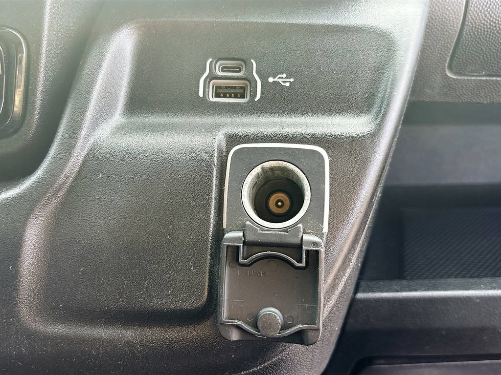 Used 2023 RAM ProMaster 2500 FWD image 25