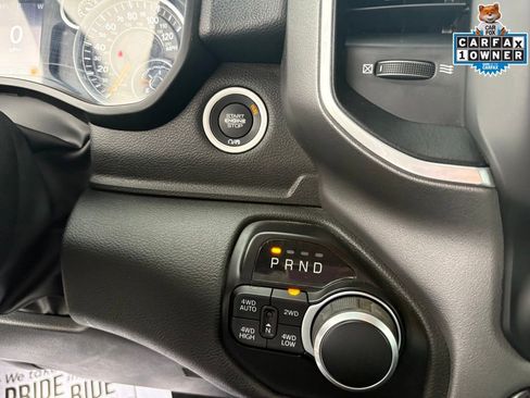 Certified 2022 RAM 1500 Big Horn image 23