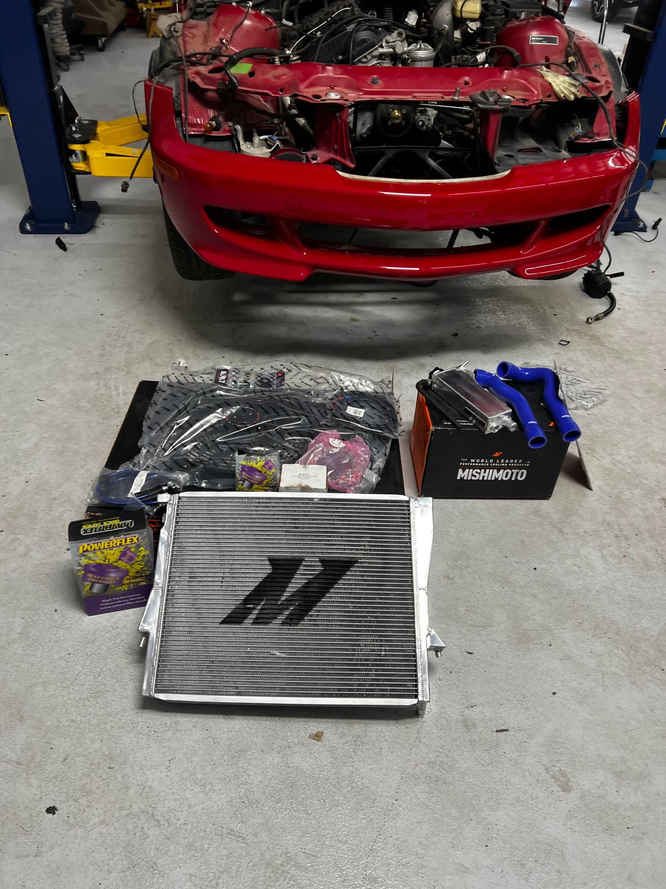 Used 1999 BMW M Coupe RWD image 27