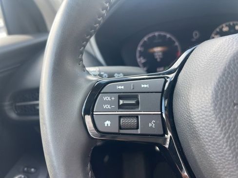 Certified 2024 Honda HR-V EX-L image 25