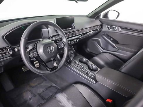 Certified 2025 Honda Civic Sport image 22