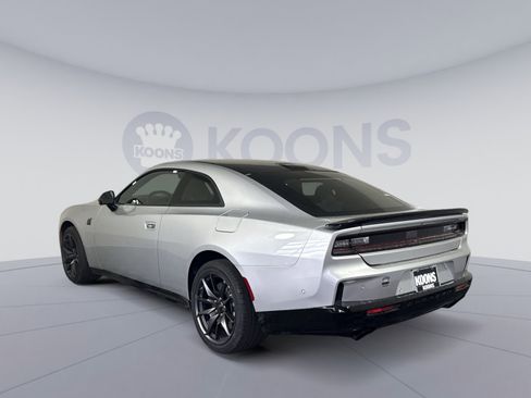 New 2026 Dodge Charger R/T Scat Pack image 4