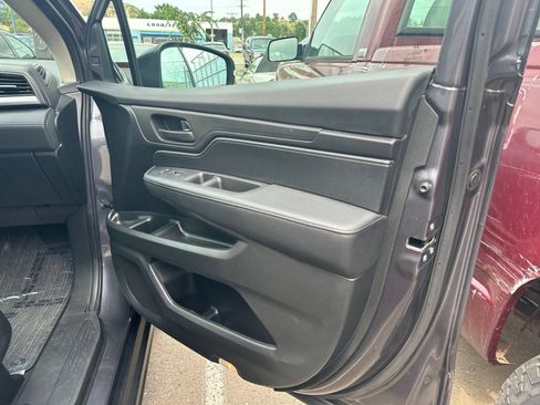 Used 2025 Honda Odyssey EX-L image 43