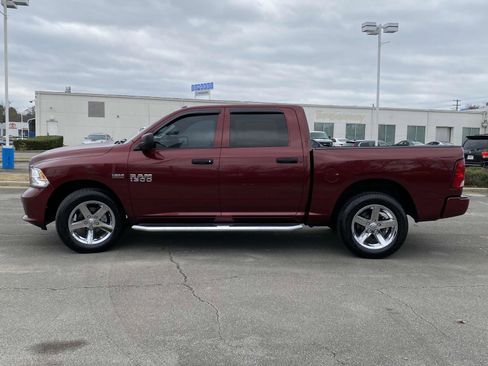 Used 2018 RAM 1500 Express w/ Express Value Package image 6