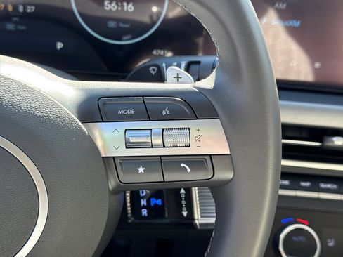 Certified 2025 Hyundai Sonata SEL image 26