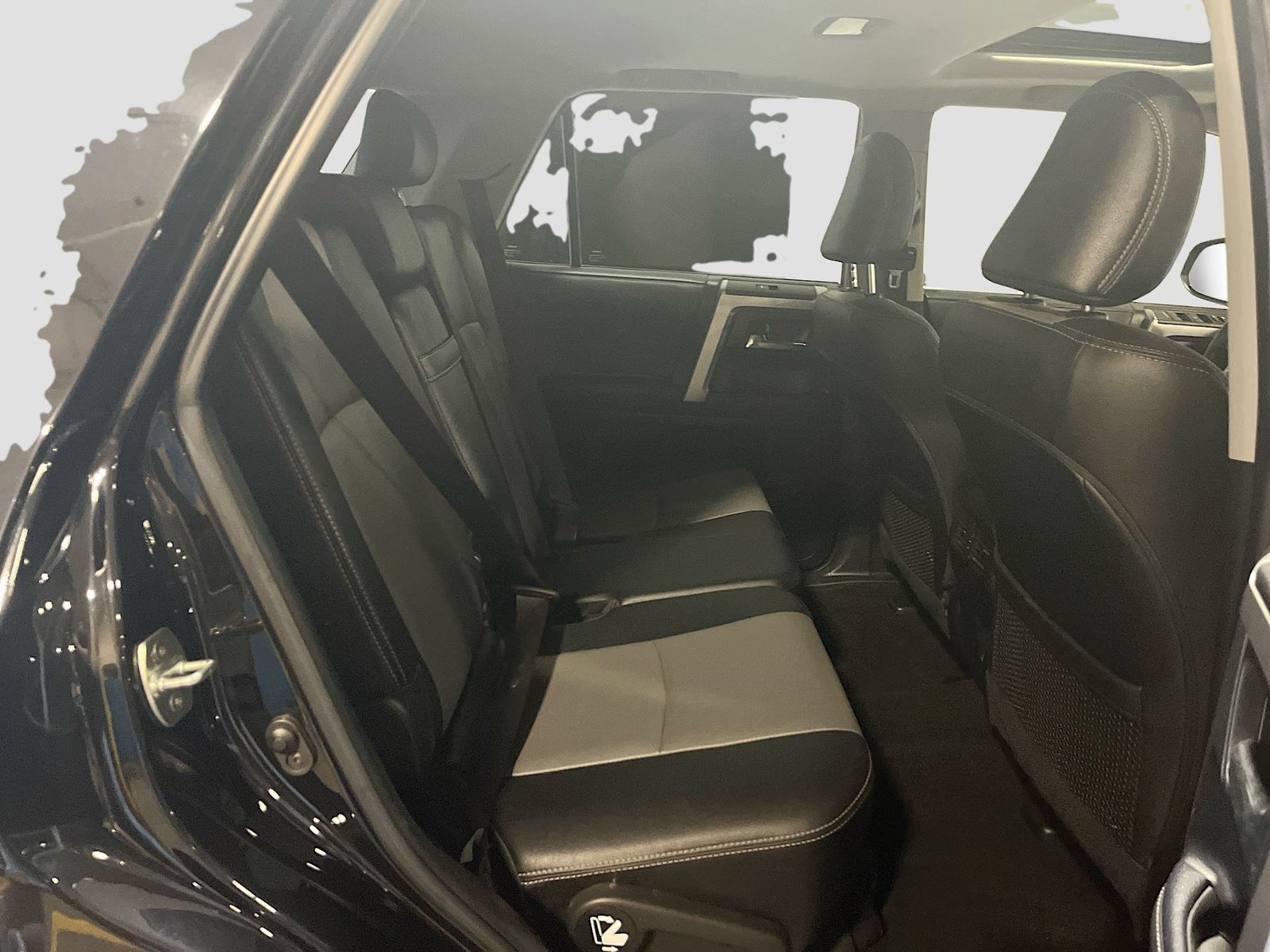Used 2024 Toyota 4Runner SR5 Premium w/ Moonroof Package AWD/4WD image 27