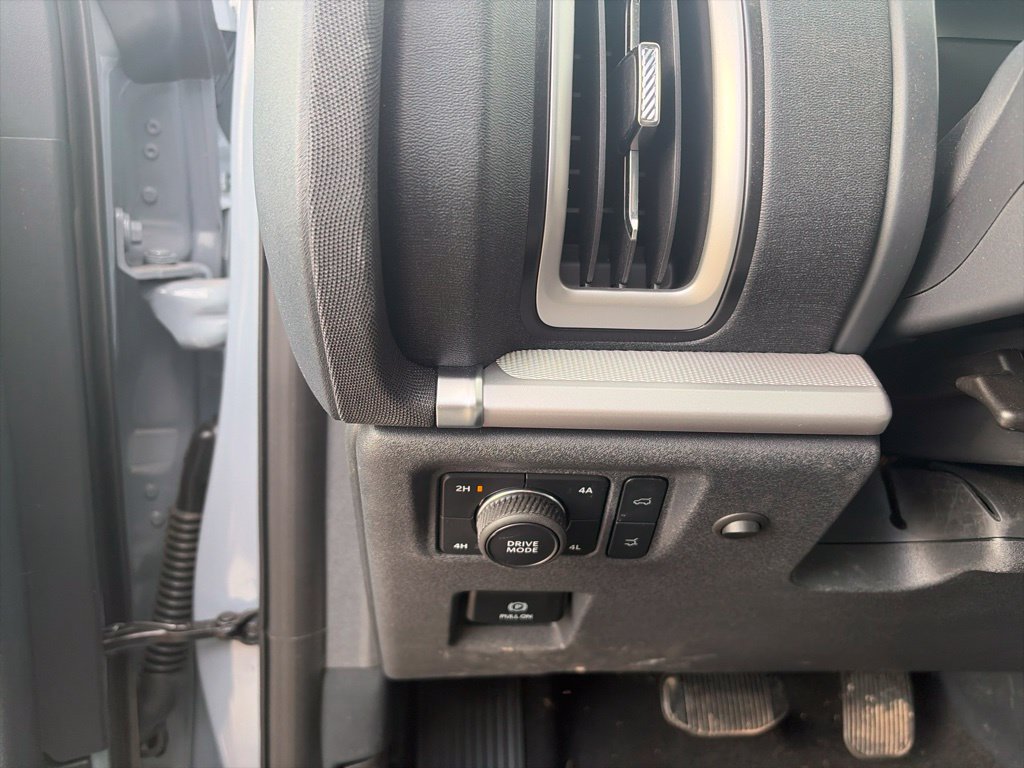 Used 2026 Ford Expedition Max Active AWD/4WD image 19