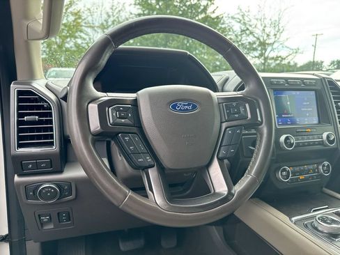 Used 2021 Ford Expedition Limited AWD/4WD image 11