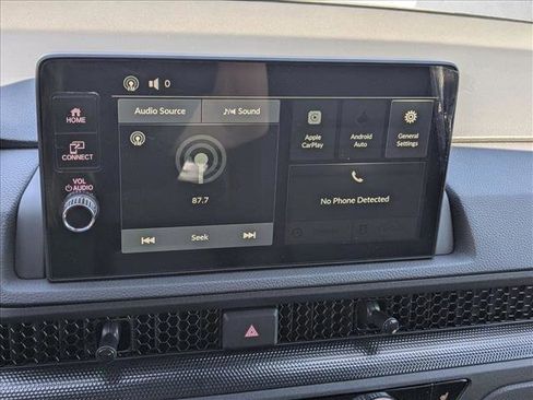 New 2026 Honda CR-V Sport-L image 13