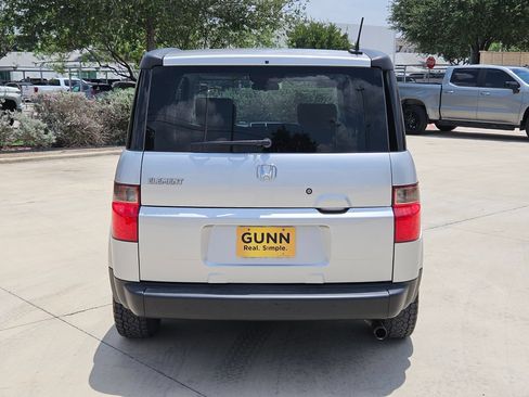 Used 2006 Honda Element EX-P image 4