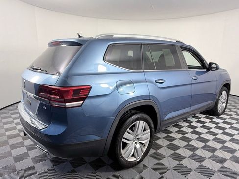 Used 2019 Volkswagen Atlas SE image 6