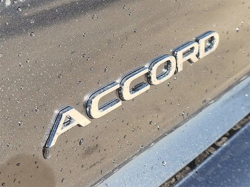 New 2026 Honda Accord SE image 7