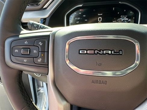 Used 2024 GMC Sierra 3500 Denali w/ Denali Reserve Package image 26