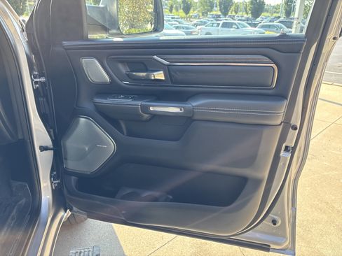 Used 2021 RAM 1500 Limited AWD/4WD image 28