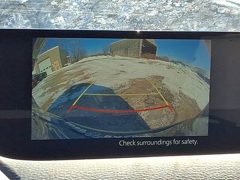 New 2026 MAZDA CX-50 AWD 2.5 Hybrid w/ Weather Package image 19