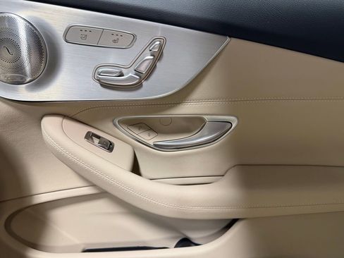 Used 2023 Mercedes-Benz C 300 4MATIC Cabriolet image 27