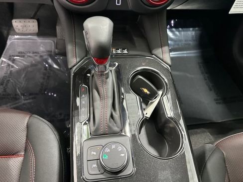 New 2026 Chevrolet Blazer RS w/ Driver Confidence II Package image 17