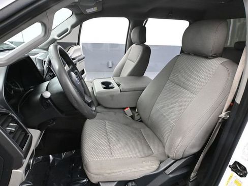 Used 2020 Ford F150 XLT w/ XTR Package image 24