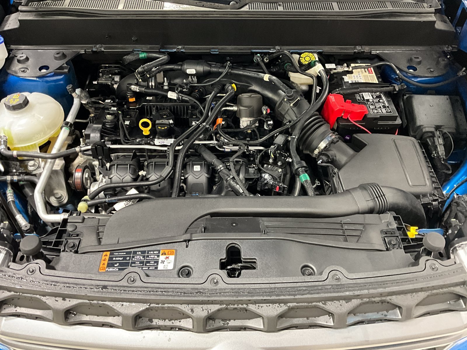 Used 2022 Ford Maverick XLT FWD image 13