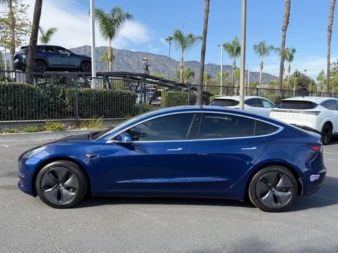 Used 2019 Tesla Model 3 Standard Range Plus RWD image 16