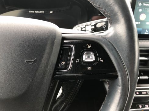 Used 2022 Lincoln Corsair Reserve w/ Elements Package image 17