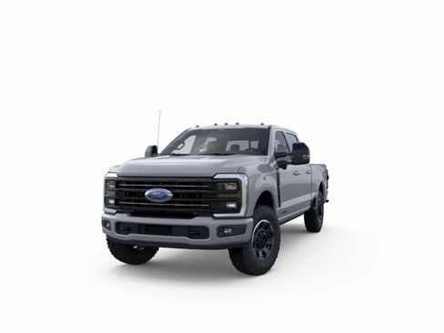 New 2026 Ford F250 4x4 Crew Cab Super Duty image 3