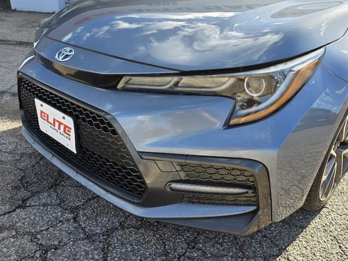 Used 2020 Toyota Corolla SE image 28