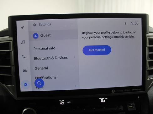 Used 2022 Toyota Tundra SR5 image 15