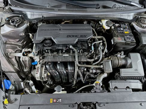 Used 2025 Kia K4 LXS image 30