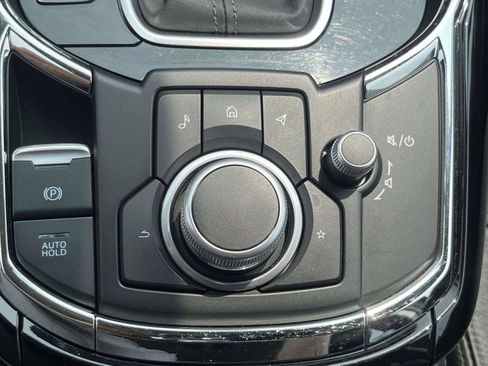 Used 2023 MAZDA CX-9 Touring Plus AWD/4WD image 31