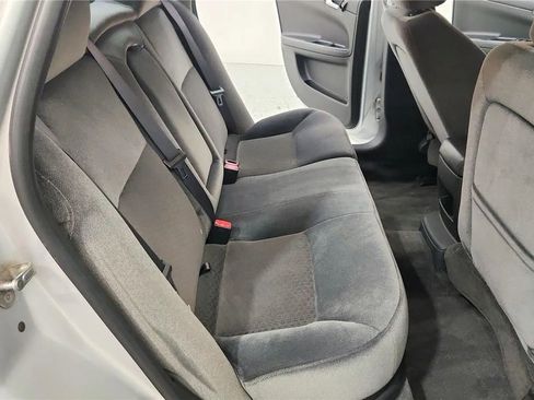 Used 2012 Chevrolet Impala LT w/ LT Sunroof Package FWD image 36