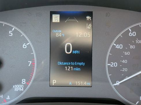 Used 2025 Toyota Corolla LE FWD image 22