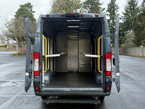 Used 2019 RAM ProMaster 3500 image 22