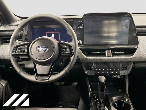 New 2026 Subaru Outback Premium image 23