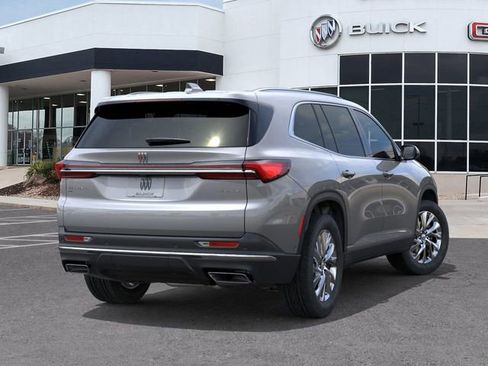 New 2026 Buick Enclave Preferred image 4