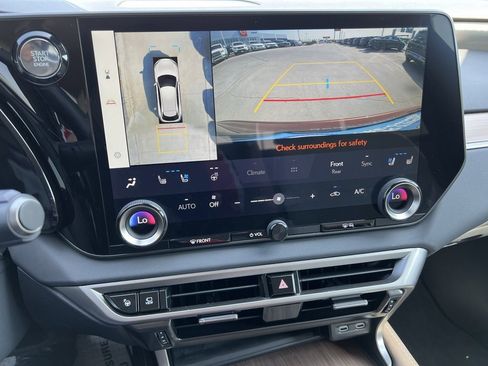 Used 2024 Lexus RX 350 FWD image 13