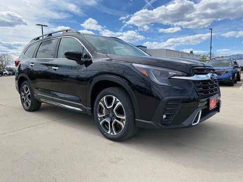 New 2026 Subaru Ascent Touring image 8