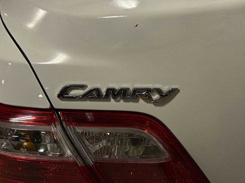 Used 2007 Toyota Camry XLE image 25