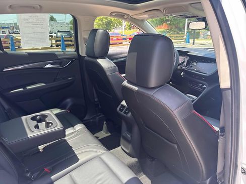 Used 2023 Buick Envision Essence w/ Sport Touring Package AWD/4WD image 30